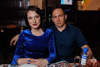 «Пузо и виртуозы Ленинграда», 14 марта 2026 - Ресторан «Максимилианс» Челябинск - 14