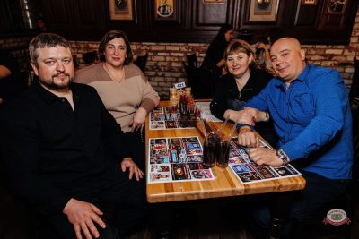 «Пузо и виртуозы Ленинграда», 14 марта 2026 - Ресторан «Максимилианс» Челябинск - 18