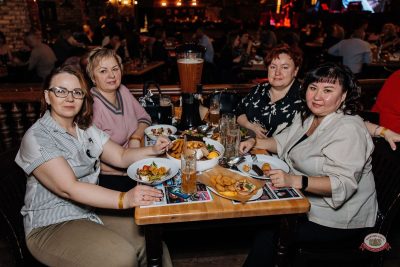 «Пузо и виртуозы Ленинграда», 14 марта 2026 - Ресторан «Максимилианс» Челябинск - 19