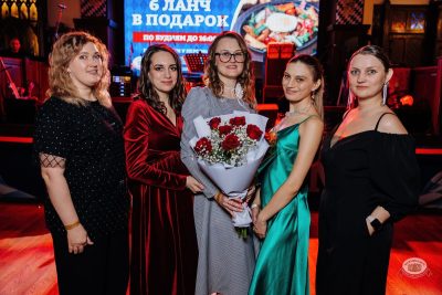 «Пузо и виртуозы Ленинграда», 14 марта 2026 - Ресторан «Максимилианс» Челябинск - 20