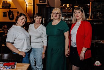 «Пузо и виртуозы Ленинграда», 14 марта 2026 - Ресторан «Максимилианс» Челябинск - 23