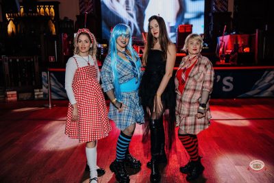 «Пузо и виртуозы Ленинграда», 14 марта 2026 - Ресторан «Максимилианс» Челябинск - 24