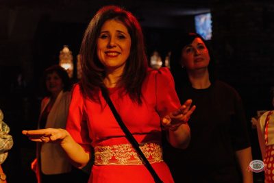 «Пузо и виртуозы Ленинграда», 14 марта 2026 - Ресторан «Максимилианс» Челябинск - 27