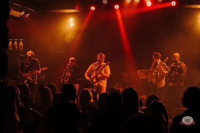 «Пузо и виртуозы Ленинграда», 14 марта 2026 - Ресторан «Максимилианс» Челябинск - 3