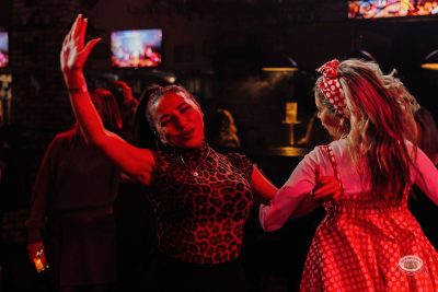 «Пузо и виртуозы Ленинграда», 14 марта 2026 - Ресторан «Максимилианс» Челябинск - 31