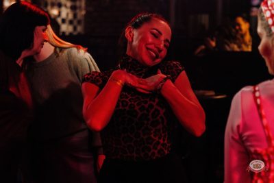 «Пузо и виртуозы Ленинграда», 14 марта 2026 - Ресторан «Максимилианс» Челябинск - 32