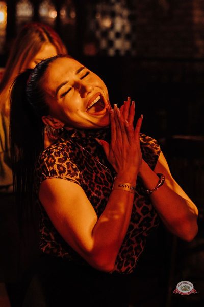 «Пузо и виртуозы Ленинграда», 14 марта 2026 - Ресторан «Максимилианс» Челябинск - 33