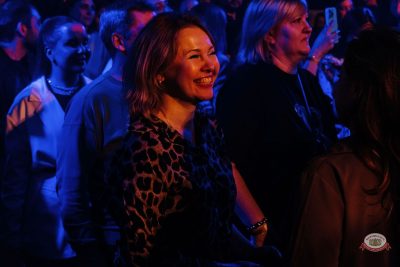 «Пузо и виртуозы Ленинграда», 14 марта 2026 - Ресторан «Максимилианс» Челябинск - 34