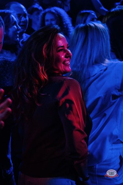 «Пузо и виртуозы Ленинграда», 14 марта 2026 - Ресторан «Максимилианс» Челябинск - 35