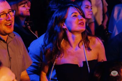 «Пузо и виртуозы Ленинграда», 14 марта 2026 - Ресторан «Максимилианс» Челябинск - 36