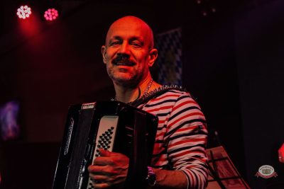 «Пузо и виртуозы Ленинграда», 14 марта 2026 - Ресторан «Максимилианс» Челябинск - 5