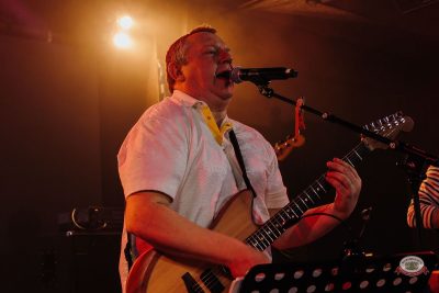 «Пузо и виртуозы Ленинграда», 14 марта 2026 - Ресторан «Максимилианс» Челябинск - 6