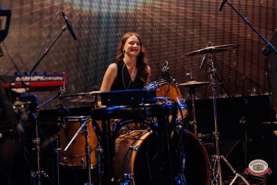 «Музыкальная Банда Глазова», 22 марта 2026 - Ресторан «Максимилианс» Челябинск - 00013