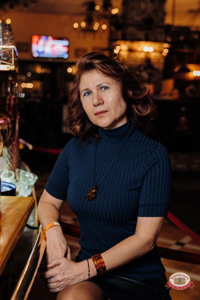 «Музыкальная Банда Глазова», 22 марта 2026 - Ресторан «Максимилианс» Челябинск - 00017