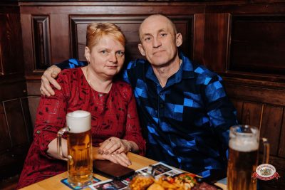 «Музыкальная Банда Глазова», 22 марта 2026 - Ресторан «Максимилианс» Челябинск - 00024