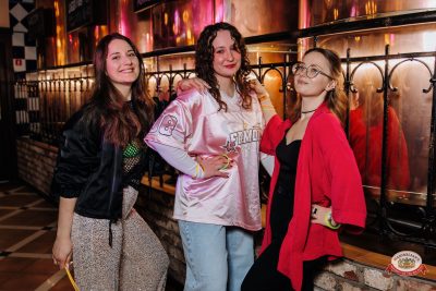 «Музыкальная Банда Глазова», 22 марта 2026 - Ресторан «Максимилианс» Челябинск - 00029