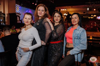 «Музыкальная Банда Глазова», 22 марта 2026 - Ресторан «Максимилианс» Челябинск - 00034