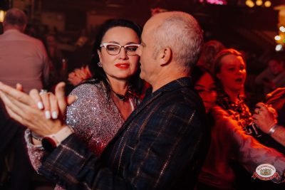 «Музыкальная Банда Глазова», 22 марта 2026 - Ресторан «Максимилианс» Челябинск - 00108