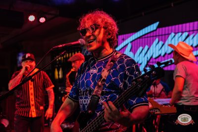 Группа «Биртман», 26 марта 2026 - Ресторан «Максимилианс» Челябинск - 00014