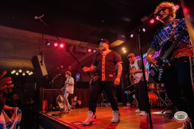 Группа «Биртман», 26 марта 2026 - Ресторан «Максимилианс» Челябинск - 00015