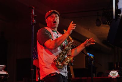 Группа «Биртман», 26 марта 2026 - Ресторан «Максимилианс» Челябинск - 00016