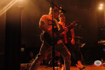 Группа «Биртман», 26 марта 2026 - Ресторан «Максимилианс» Челябинск - 00017