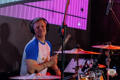 Группа «Биртман», 26 марта 2026 - Ресторан «Максимилианс» Челябинск - 00018