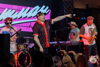 Группа «Биртман», 26 марта 2026 - Ресторан «Максимилианс» Челябинск - 00029