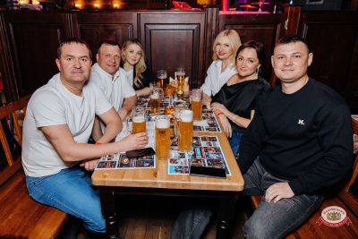 Группа «Биртман», 26 марта 2026 - Ресторан «Максимилианс» Челябинск - 00057