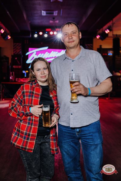 Группа «Биртман», 26 марта 2026 - Ресторан «Максимилианс» Челябинск - 00061