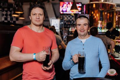 Группа «Биртман», 26 марта 2026 - Ресторан «Максимилианс» Челябинск - 00071