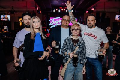 Группа «Биртман», 26 марта 2026 - Ресторан «Максимилианс» Челябинск - 00081