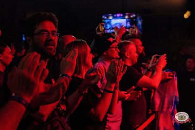 Группа «Биртман», 26 марта 2026 - Ресторан «Максимилианс» Челябинск - 00082