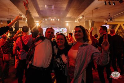 Группа «Биртман», 26 марта 2026 - Ресторан «Максимилианс» Челябинск - 00099