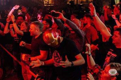 Группа «Биртман», 26 марта 2026 - Ресторан «Максимилианс» Челябинск - 00103