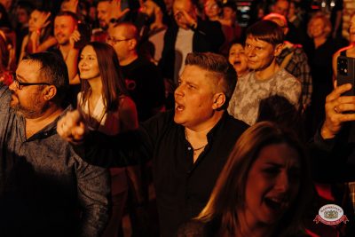 Группа «Биртман», 26 марта 2026 - Ресторан «Максимилианс» Челябинск - 00104