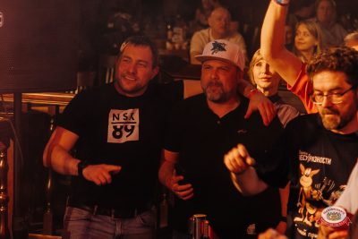 Группа «Биртман», 26 марта 2026 - Ресторан «Максимилианс» Челябинск - 00106