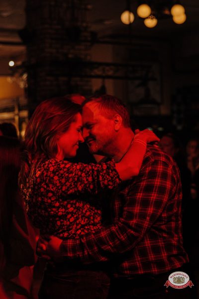 Группа «Биртман», 26 марта 2026 - Ресторан «Максимилианс» Челябинск - 00126