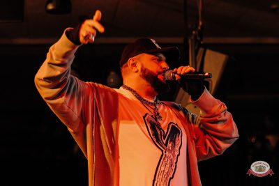 Владимир Панченко (Фактор 2) и Юрий Чистяков, 27 марта 2026 - Ресторан «Максимилианс» Челябинск - 00007