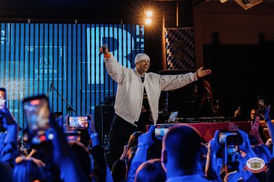 Владимир Панченко (Фактор 2) и Юрий Чистяков, 27 марта 2026 - Ресторан «Максимилианс» Челябинск - 00011