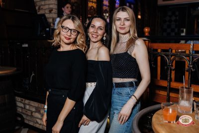 Владимир Панченко (Фактор 2) и Юрий Чистяков, 27 марта 2026 - Ресторан «Максимилианс» Челябинск - 00050