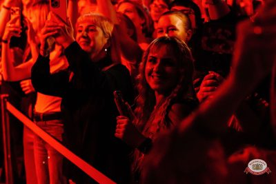 Владимир Панченко (Фактор 2) и Юрий Чистяков, 27 марта 2026 - Ресторан «Максимилианс» Челябинск - 00066