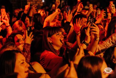 Владимир Панченко (Фактор 2) и Юрий Чистяков, 27 марта 2026 - Ресторан «Максимилианс» Челябинск - 00072