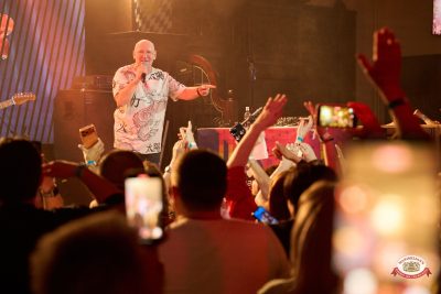 Группа «Бумер», 1 апреля 2026 - Ресторан «Максимилианс» Челябинск - 00021