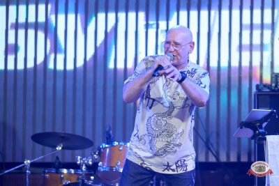 Группа «Бумер», 1 апреля 2026 - Ресторан «Максимилианс» Челябинск - 00022