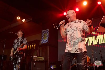 Группа «Бумер», 1 апреля 2026 - Ресторан «Максимилианс» Челябинск - 00024