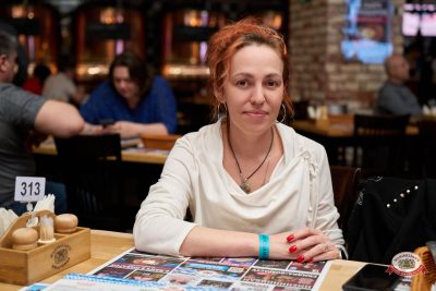 Группа «Бумер», 1 апреля 2026 - Ресторан «Максимилианс» Челябинск - 00042