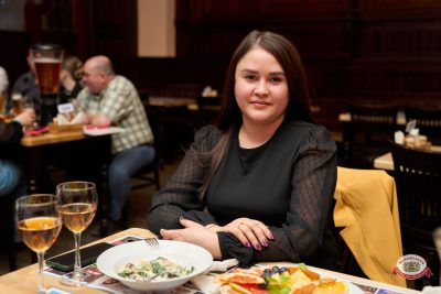 Группа «Бумер», 1 апреля 2026 - Ресторан «Максимилианс» Челябинск - 00043