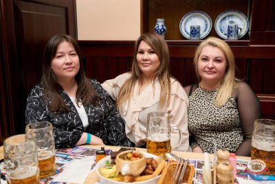 Группа «Бумер», 1 апреля 2026 - Ресторан «Максимилианс» Челябинск - 00044