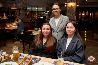 Группа «Бумер», 1 апреля 2026 - Ресторан «Максимилианс» Челябинск - 00045